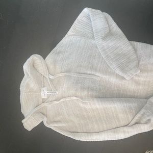 SOMA weekend Hooded Sweater